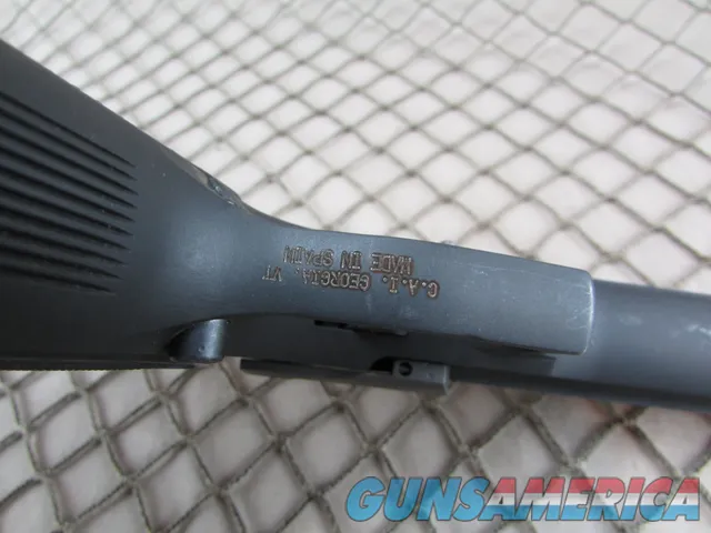 Spanish Star Model 30M 9mm #1882098