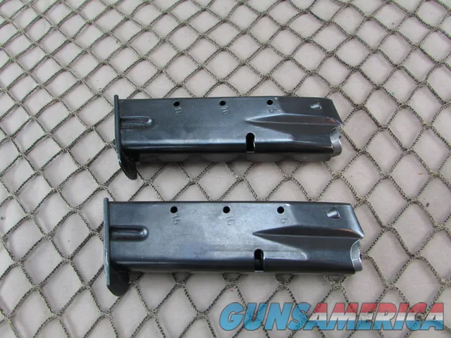 Spanish Star Model 30M 9mm #1882098