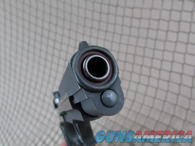 Spanish Star Model 30M 9mm #1882098