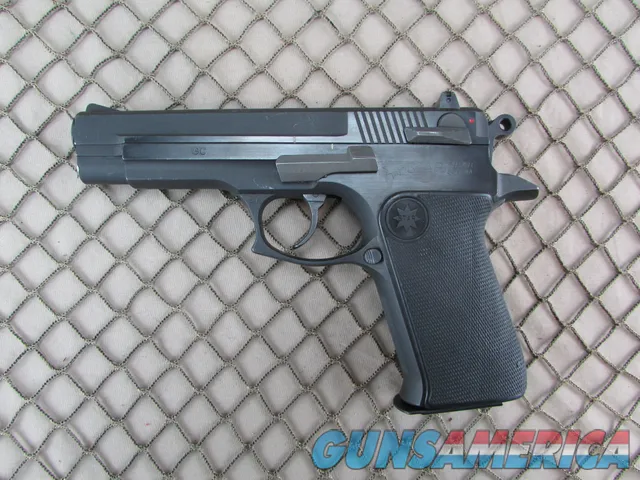 Spanish Star Model 30M 9mm #1882098