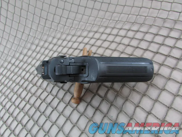 Spanish Star Model 30M 9mm #1882098
