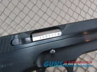 Spanish Star Model 30M 9mm #1882098