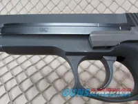 Spanish Star Model 30M 9mm #1882098