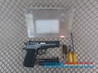 Spanish Star Model 30M 9mm #1882098