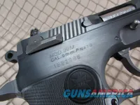 Spanish Star Model 30M 9mm #1882098