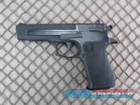 Spanish Star Model 30M 9mm #1882098