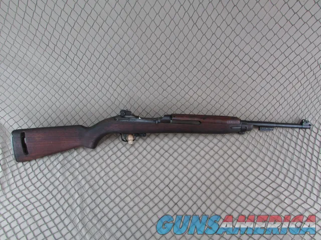 WW2 Winchester M1 Carbine #5783365