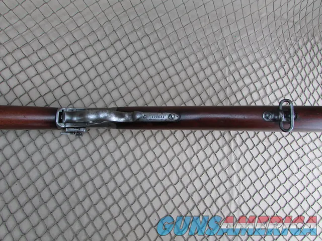 Winchester 1885 Low Wall Winder 22 Short Musket Training Rifle #137532