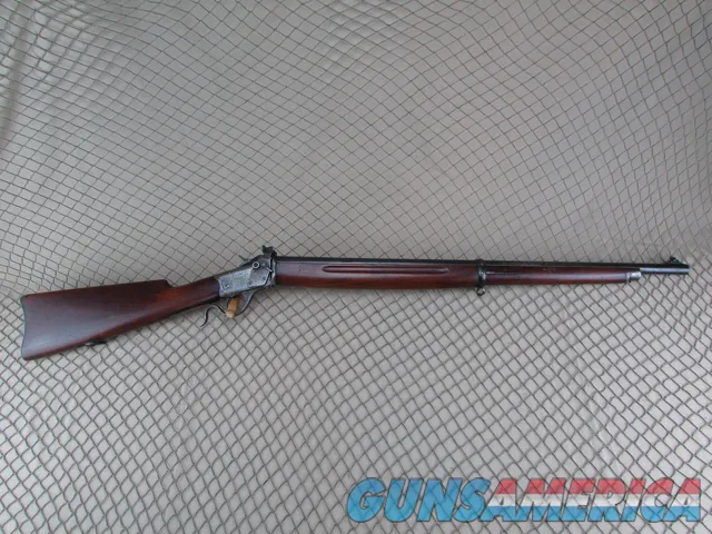 Winchester 1885 Low Wall Winder 22 Short...