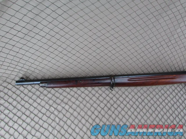 Winchester 1885 Low Wall Winder 22 Short Musket Training Rifle #137532