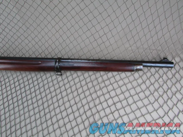 Winchester 1885 Low Wall Winder 22 Short Musket Training Rifle #137532