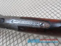 Winchester 1885 Low Wall Winder 22 Short Musket Training Rifle #137532