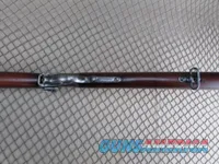 Winchester 1885 Low Wall Winder 22 Short Musket Training Rifle #137532