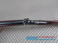 Winchester 1885 Low Wall Winder 22 Short Musket Training Rifle #137532