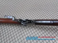 Winchester 1885 Low Wall Winder 22 Short Musket Training Rifle #137532