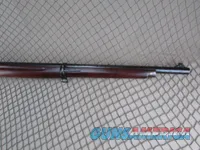 Winchester 1885 Low Wall Winder 22 Short Musket Training Rifle #137532