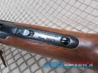 Winchester Model 1892 Saddle Ring Carbine 44 Remington Magnum #00193ZZ92B