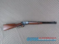 Winchester Model 1892 Saddle Ring Carbine 44 Remington Magnum #00193ZZ92B