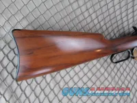 Winchester Model 1892 Saddle Ring Carbine 44 Remington Magnum #00193ZZ92B