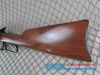 Winchester Model 1892 Saddle Ring Carbine 44 Remington Magnum #00193ZZ92B