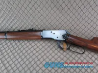 Winchester Model 1892 Saddle Ring Carbine 44 Remington Magnum #00193ZZ92B