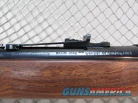 Winchester Model 1892 Saddle Ring Carbine 44 Remington Magnum #00193ZZ92B