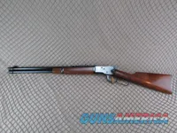Winchester Model 1892 Saddle Ring Carbine 44 Remington Magnum #00193ZZ92B