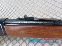 Winchester Model 1892 Saddle Ring Carbine 44 Remington Magnum #00193ZZ92B