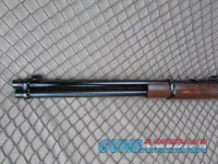 Winchester Model 1892 Saddle Ring Carbine 44 Remington Magnum #00193ZZ92B