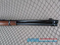 Winchester Model 1892 Saddle Ring Carbine 44 Remington Magnum #00193ZZ92B