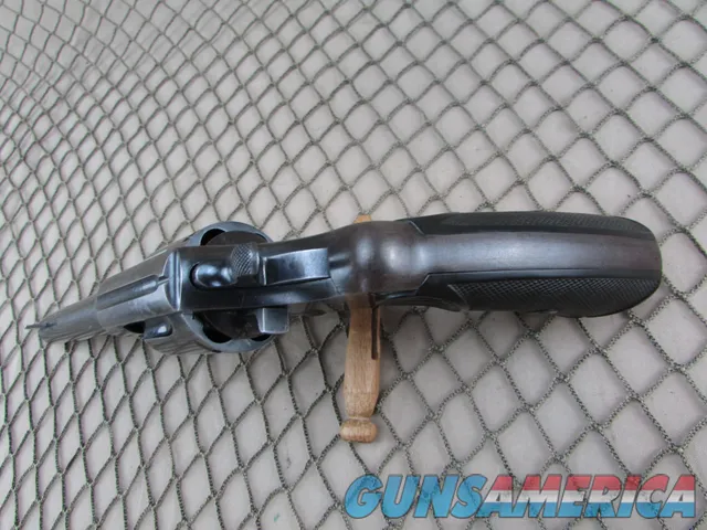 WW1 Colt New Service .455 Eley British Canadian #101716