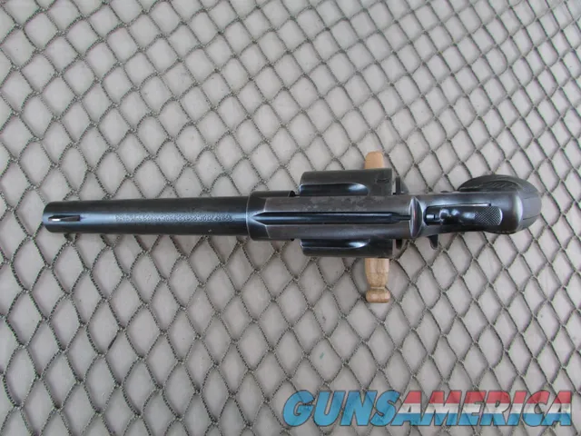 WW1 Colt New Service .455 Eley British Canadian #101716