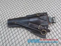 WW1 Colt New Service .455 Eley British Canadian #101716