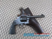 WW1 Colt New Service .455 Eley British Canadian #101716