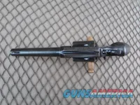 WW1 Colt New Service .455 Eley British Canadian #101716