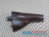 WW1 Colt New Service .455 Eley British Canadian #101716