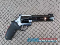 Taurus Raging Bull Revolver 454 Casull #RJ699170