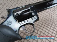 Taurus Raging Bull Revolver 454 Casull #RJ699170