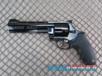 Taurus Raging Bull Revolver 454 Casull #RJ699170