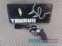 Taurus Raging Bull Revolver 454 Casull #RJ699170