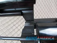 Taurus Raging Bull Revolver 454 Casull #RJ699170