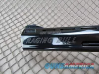 Taurus Raging Bull Revolver 454 Casull #RJ699170