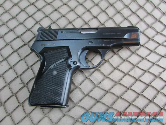 Yugo Zastava M70 Pistol 32 ACP #M70-1405...