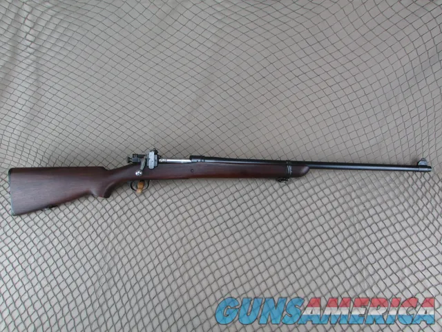 US Springfield Armory Model 1903 NRA Spo...