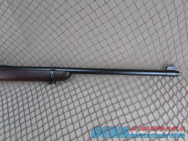 US Springfield Armory Model 1903 NRA Sporter Rifle #1406913