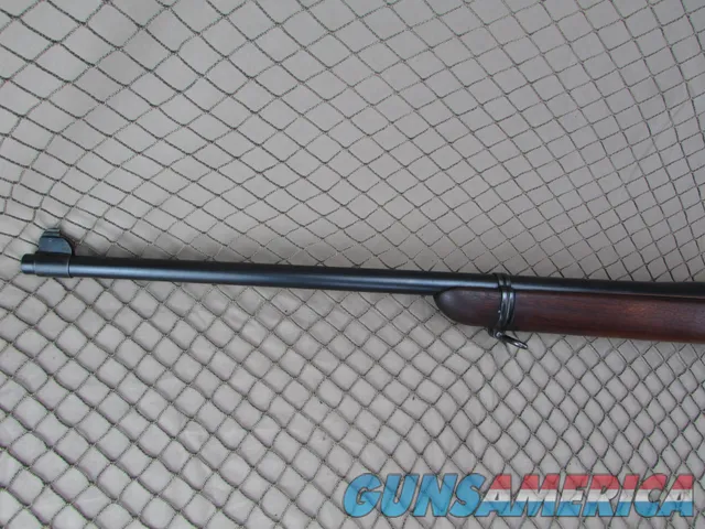 US Springfield Armory Model 1903 NRA Sporter Rifle #1406913