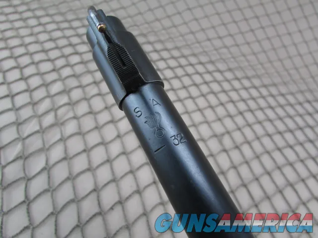 US Springfield Armory Model 1903 NRA Sporter Rifle #1406913