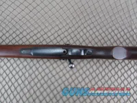 US Springfield Armory Model 1903 NRA Sporter Rifle #1406913