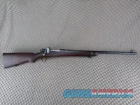 US Springfield Armory Model 1903 NRA Sporter Rifle #1406913