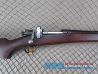 US Springfield Armory Model 1903 NRA Sporter Rifle #1406913